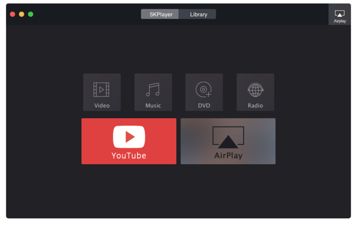 Fast Media Player For Mac